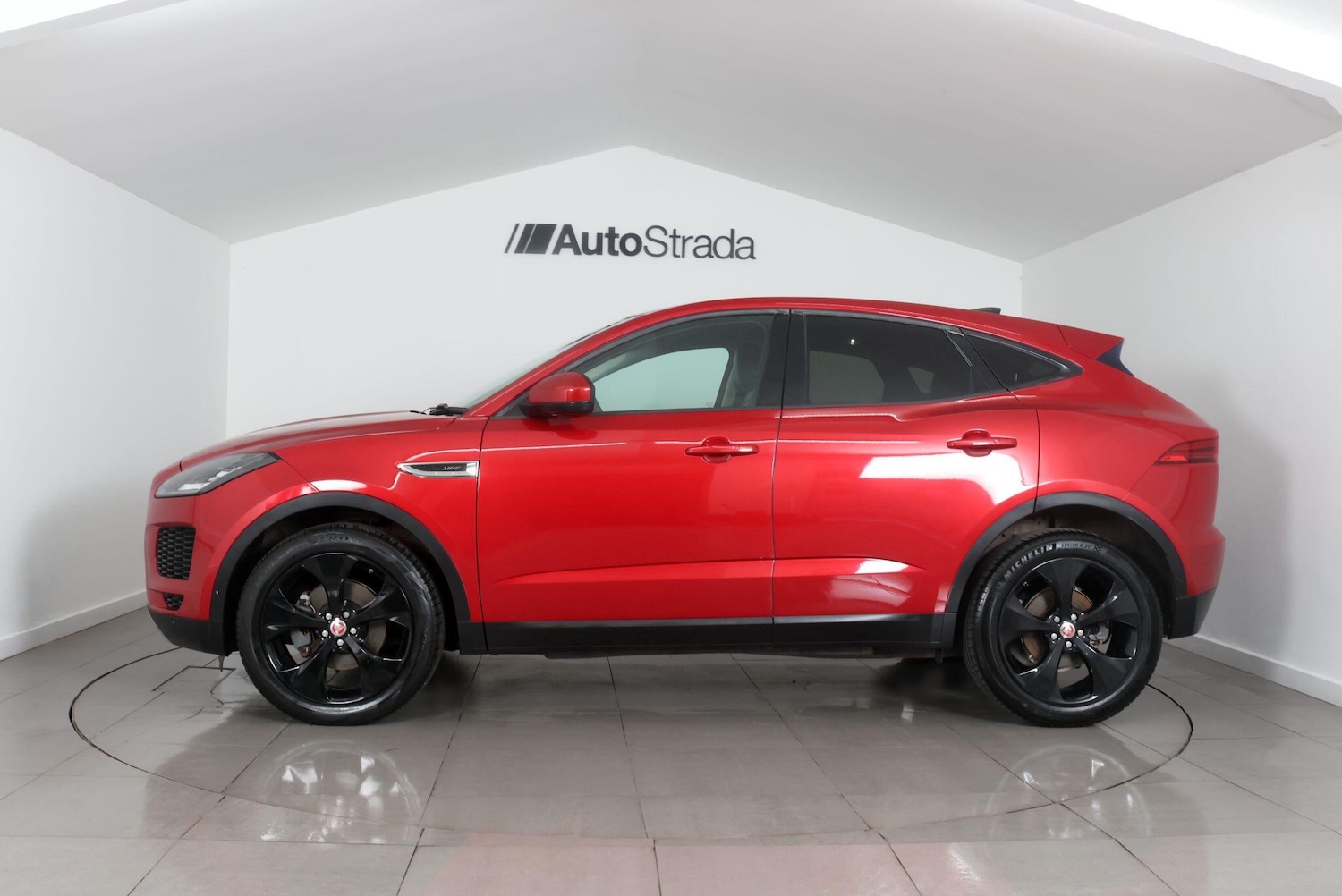Used Jaguar E-Pace 2020 for sale - 77993592: Photo 7