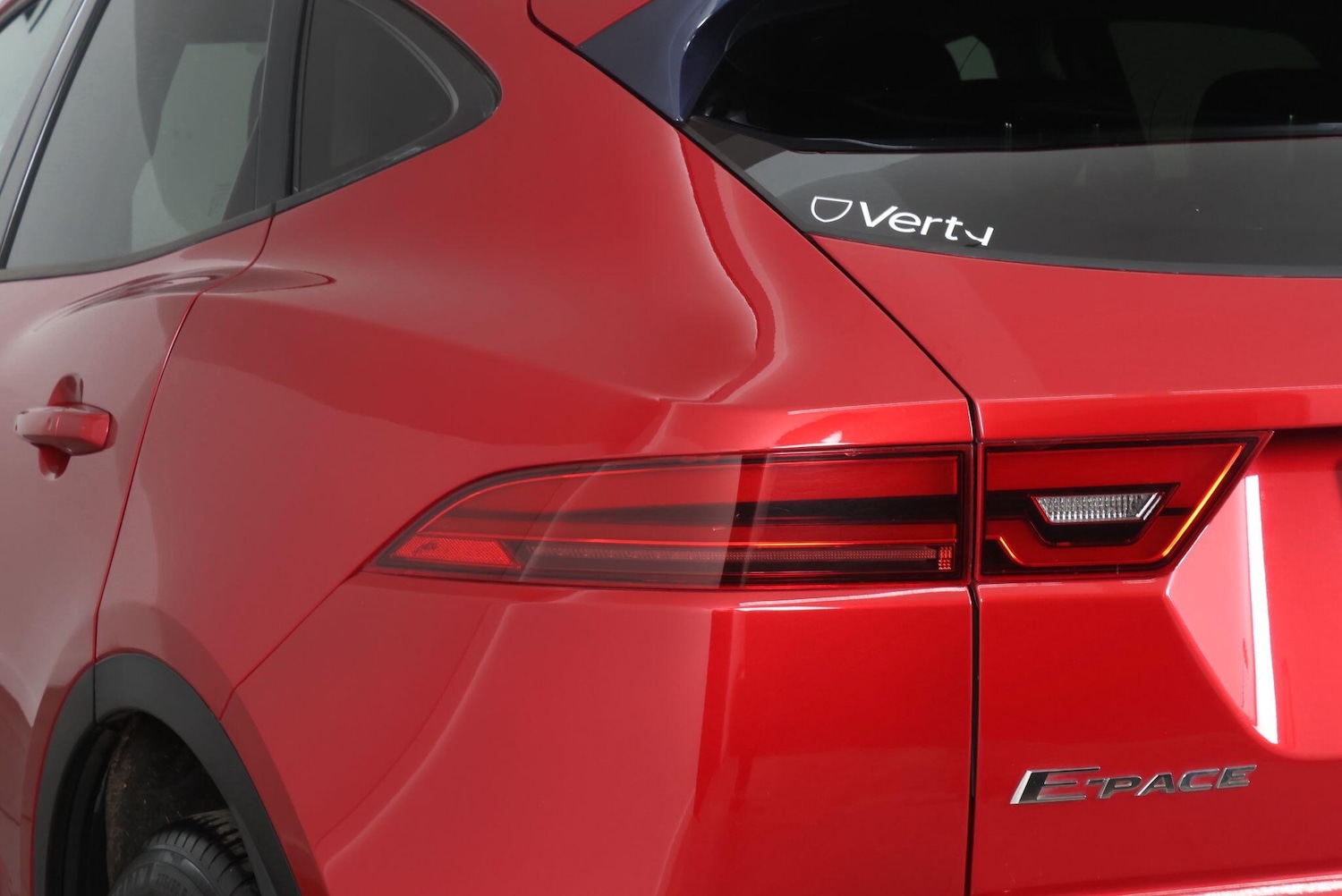 Used Jaguar E-Pace 2020 for sale - 77993592: Photo 70