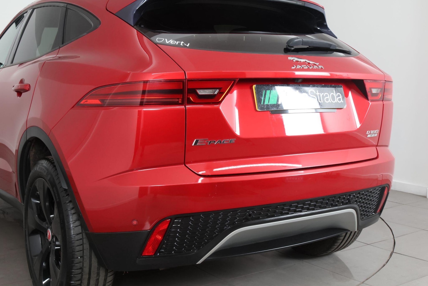 Used Jaguar E-Pace 2020 for sale - 77993592: Photo 71