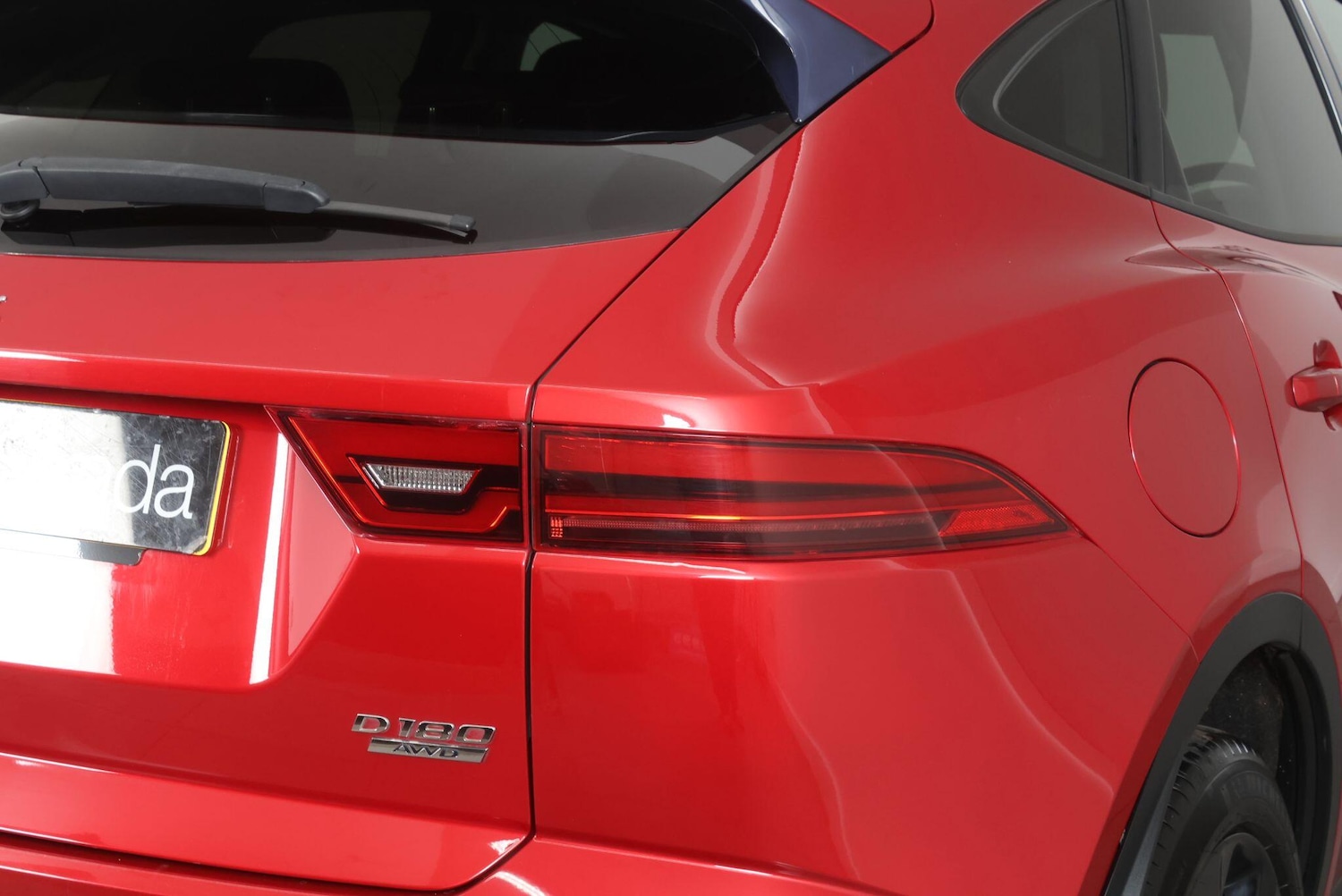 Used Jaguar E-Pace 2020 for sale - 77993592: Photo 72