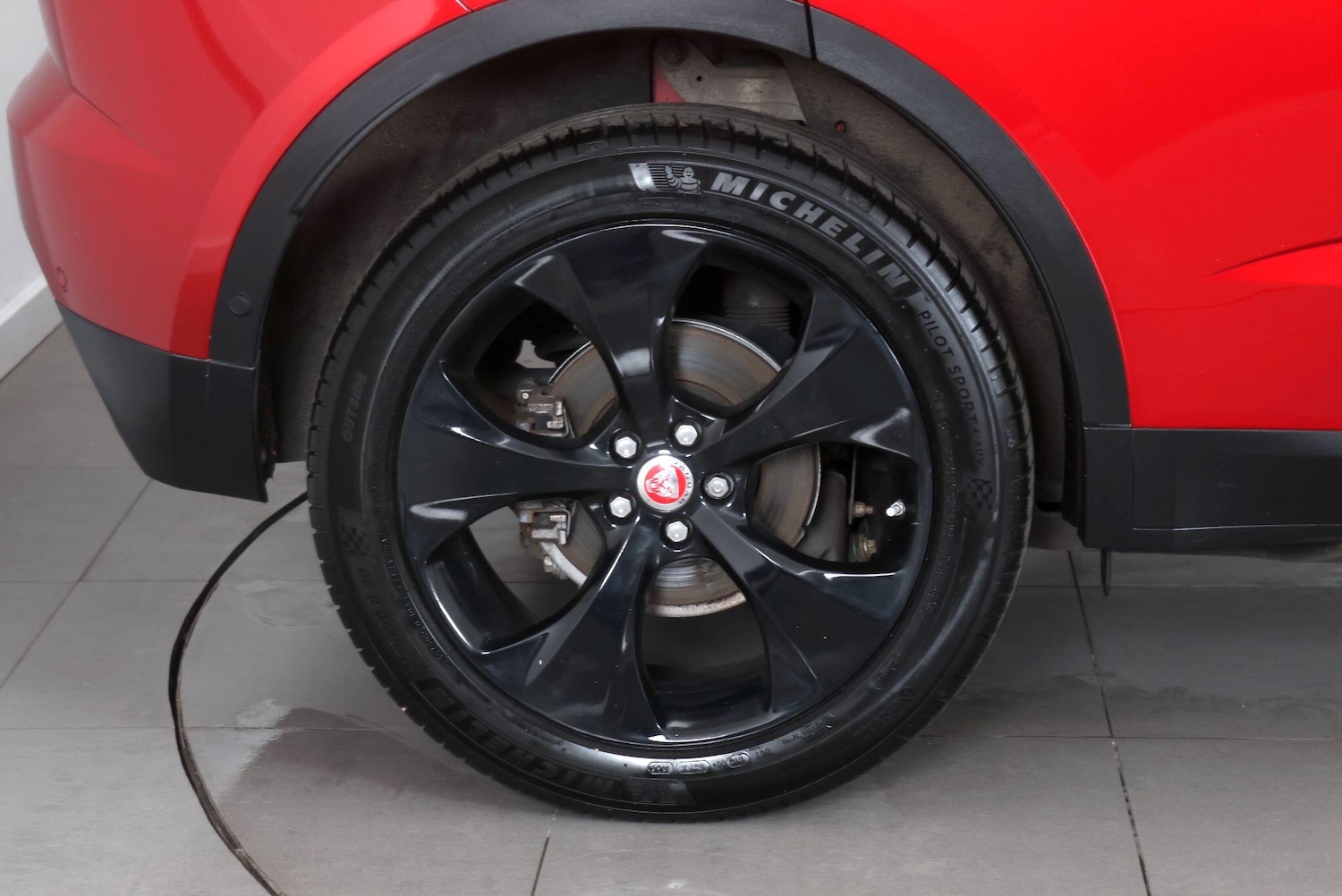 Used Jaguar E-Pace 2020 for sale - 77993592: Photo 76