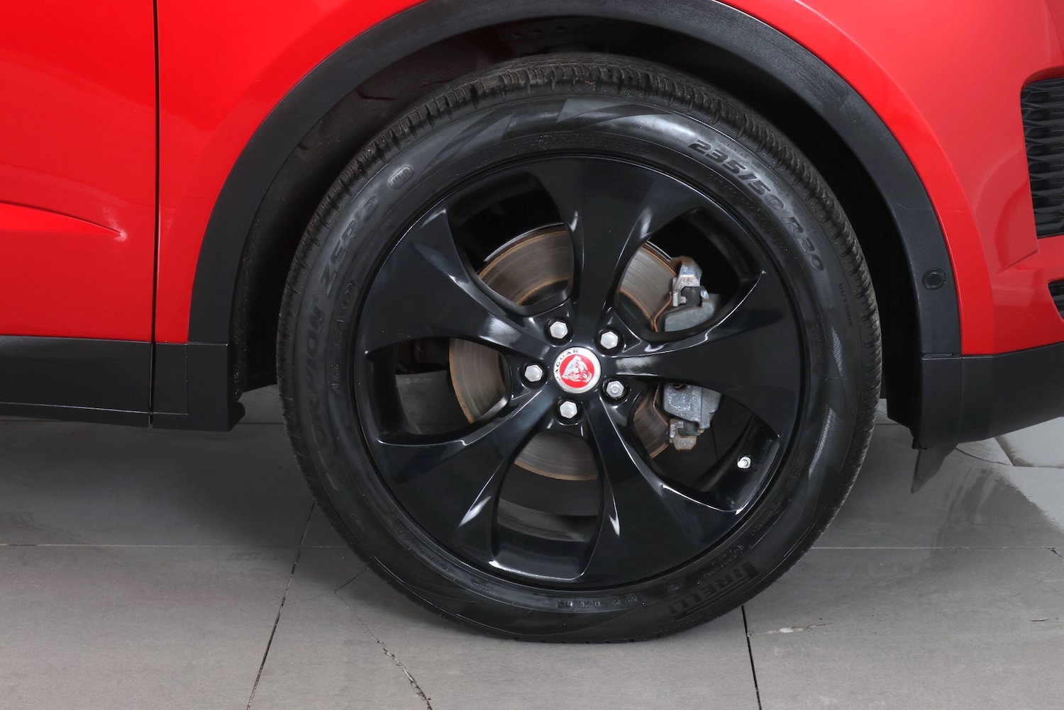 Used Jaguar E-Pace 2020 for sale - 77993592: Photo 77