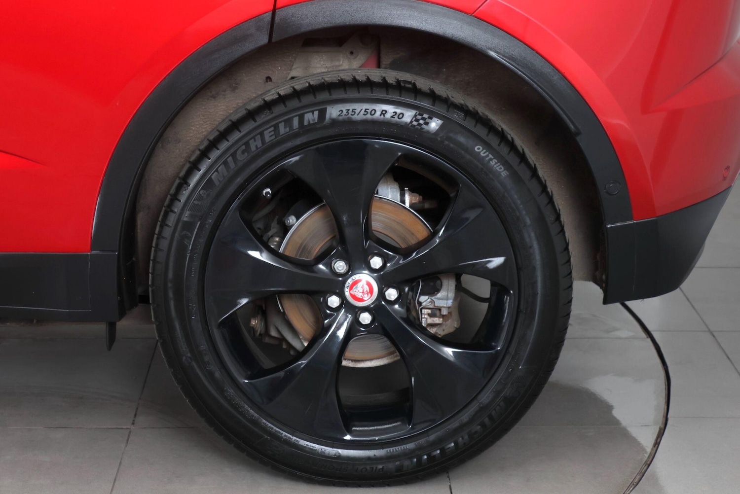 Used Jaguar E-Pace 2020 for sale - 77993592: Photo 79