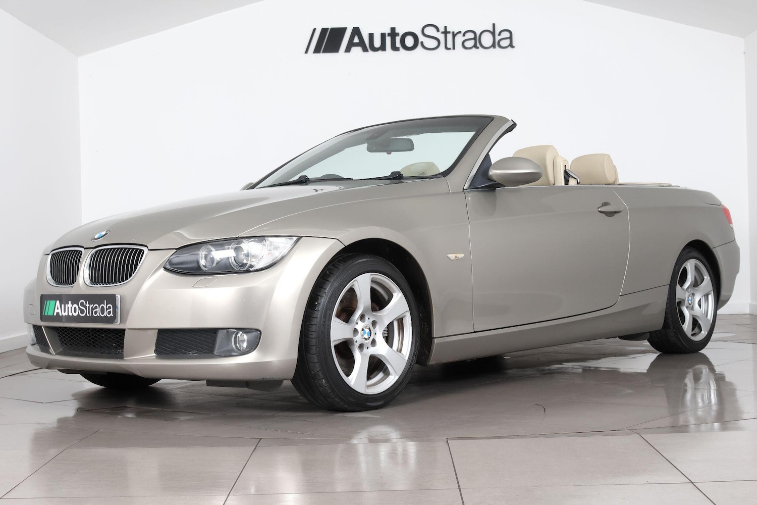 Used BMW 3 Series 2008 for sale - 77166591: Photo 11