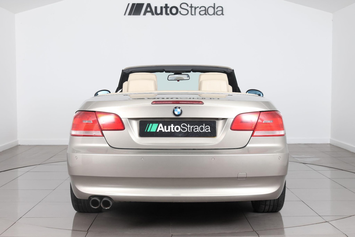 Used BMW 3 Series 2008 for sale - 77166591: Photo 13