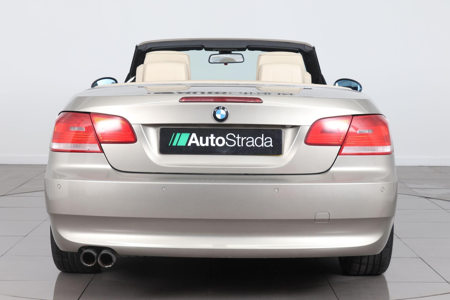 Used BMW 3 Series 2008 for sale - 77166591: Photo 14