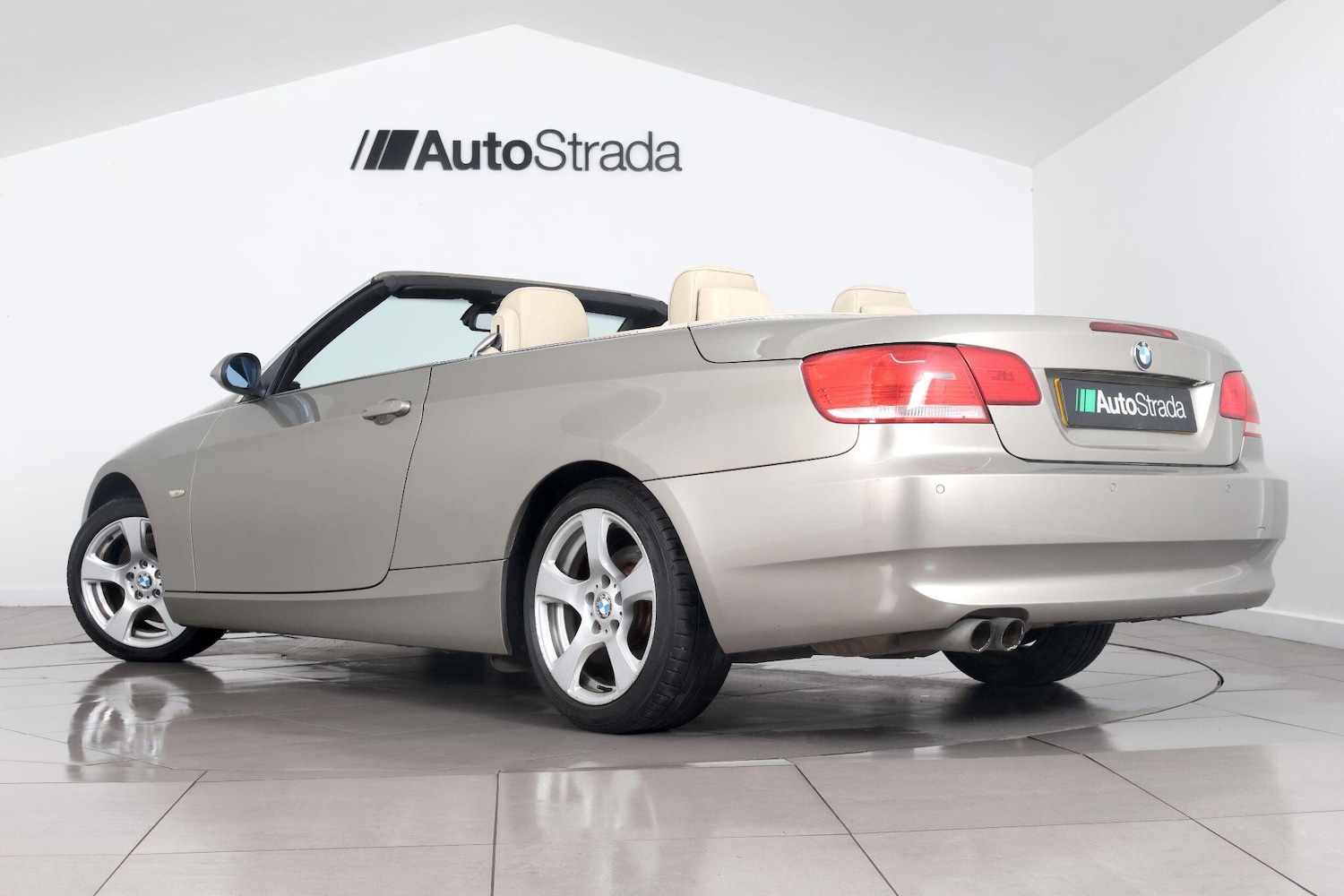 Used BMW 3 Series 2008 for sale - 77166591: Photo 15