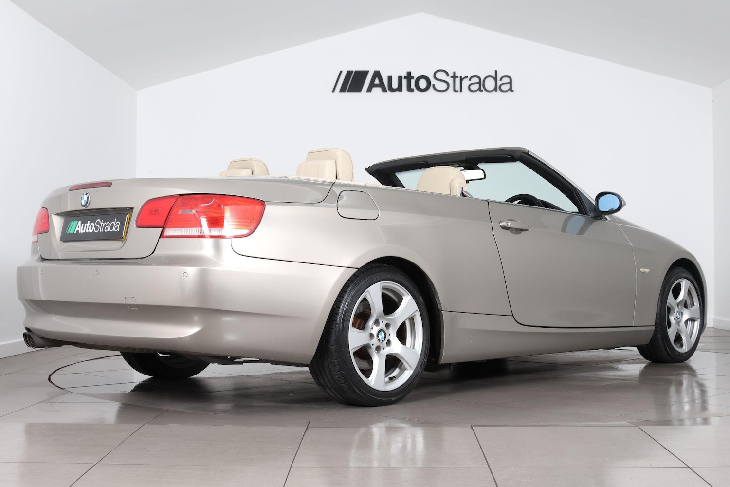 Used BMW 3 Series 2008 for sale - 77166591: Photo 16