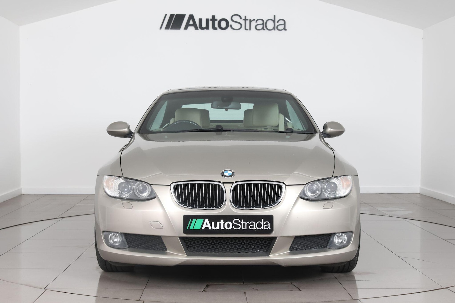 Used BMW 3 Series 2008 for sale - 77166591: Photo 18