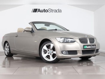 BMW 3 Series feature image