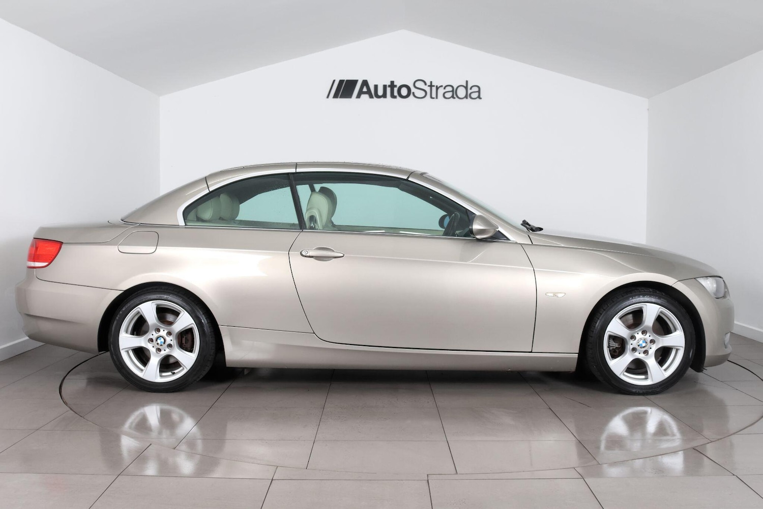 Used BMW 3 Series 2008 for sale - 77166591: Photo 20