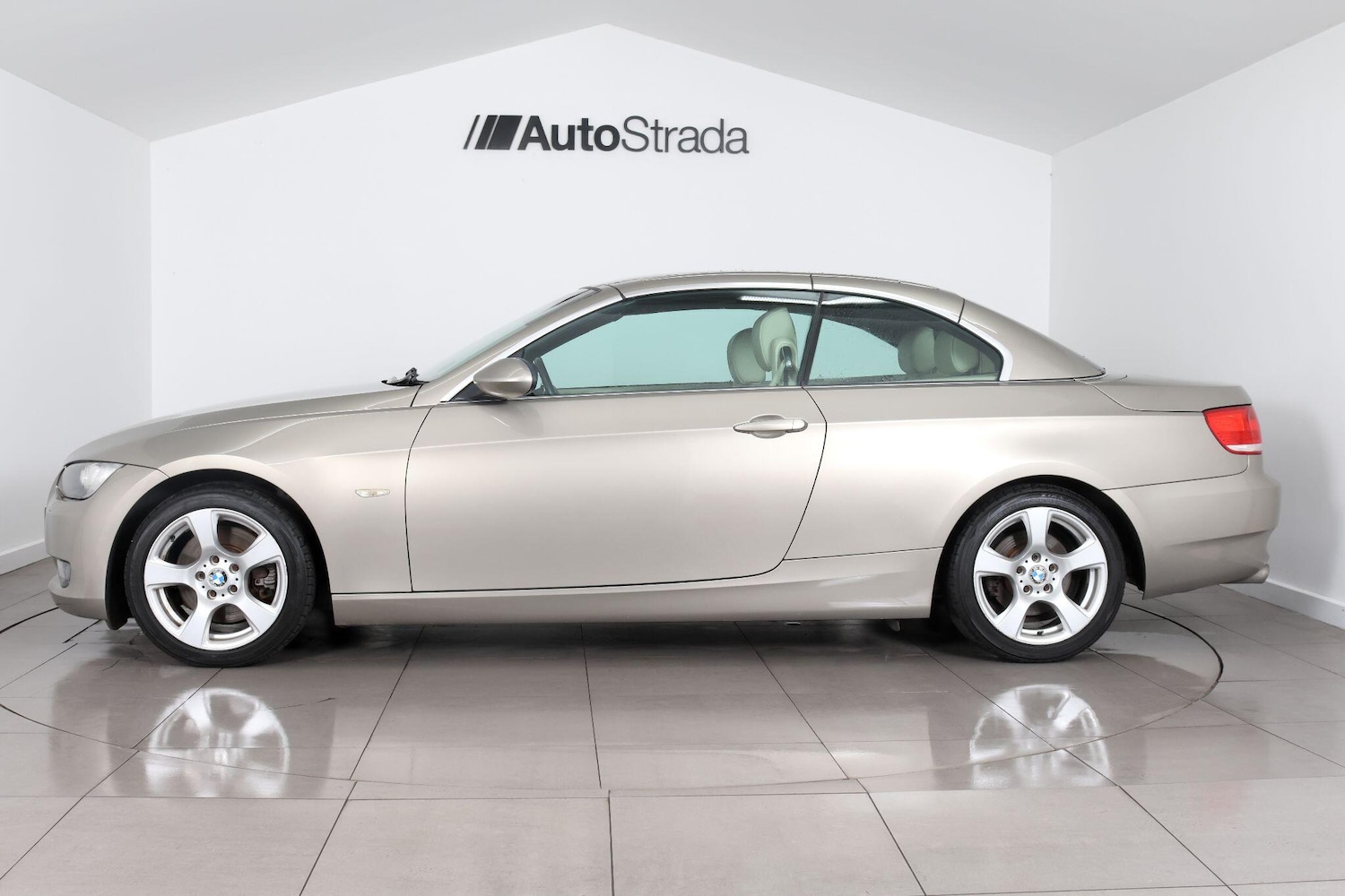 Used BMW 3 Series 2008 for sale - 77166591: Photo 21