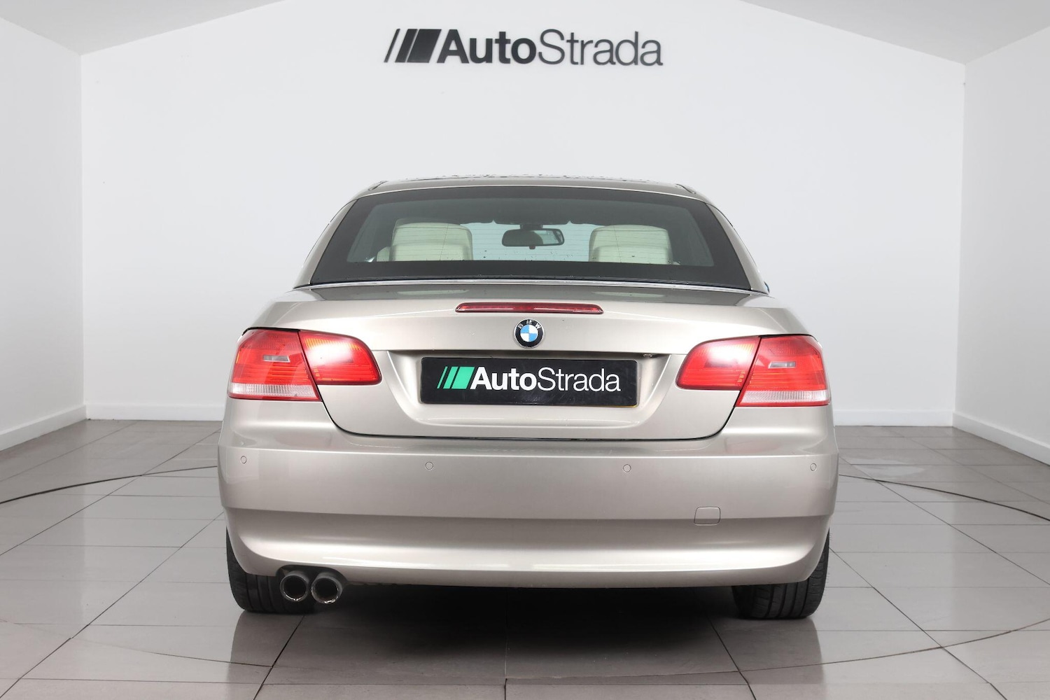 Used BMW 3 Series 2008 for sale - 77166591: Photo 22