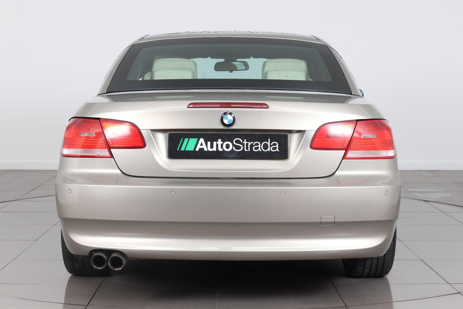 Used BMW 3 Series 2008 for sale - 77166591: Photo 23