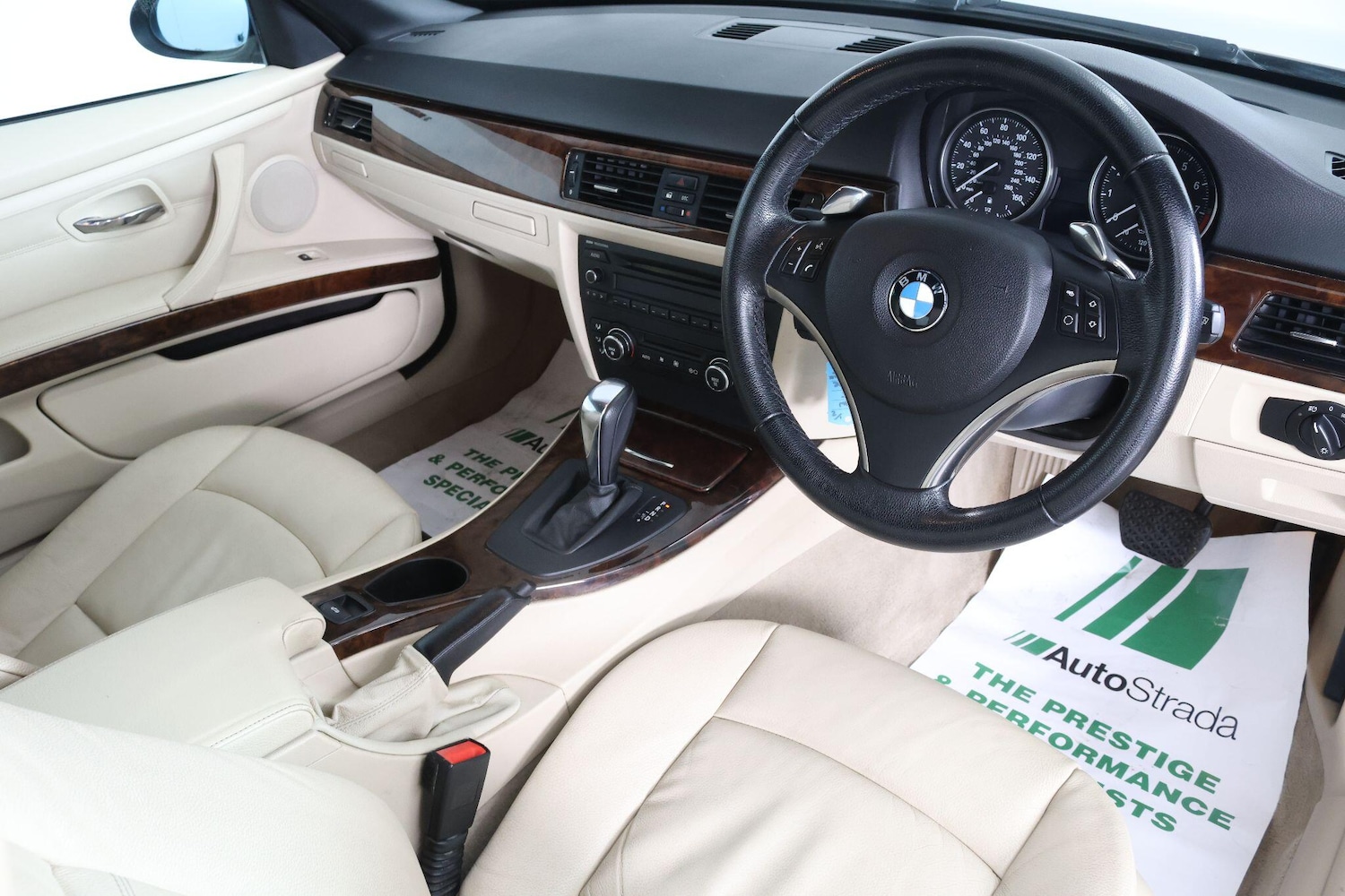 Used BMW 3 Series 2008 for sale - 77166591: Photo 3