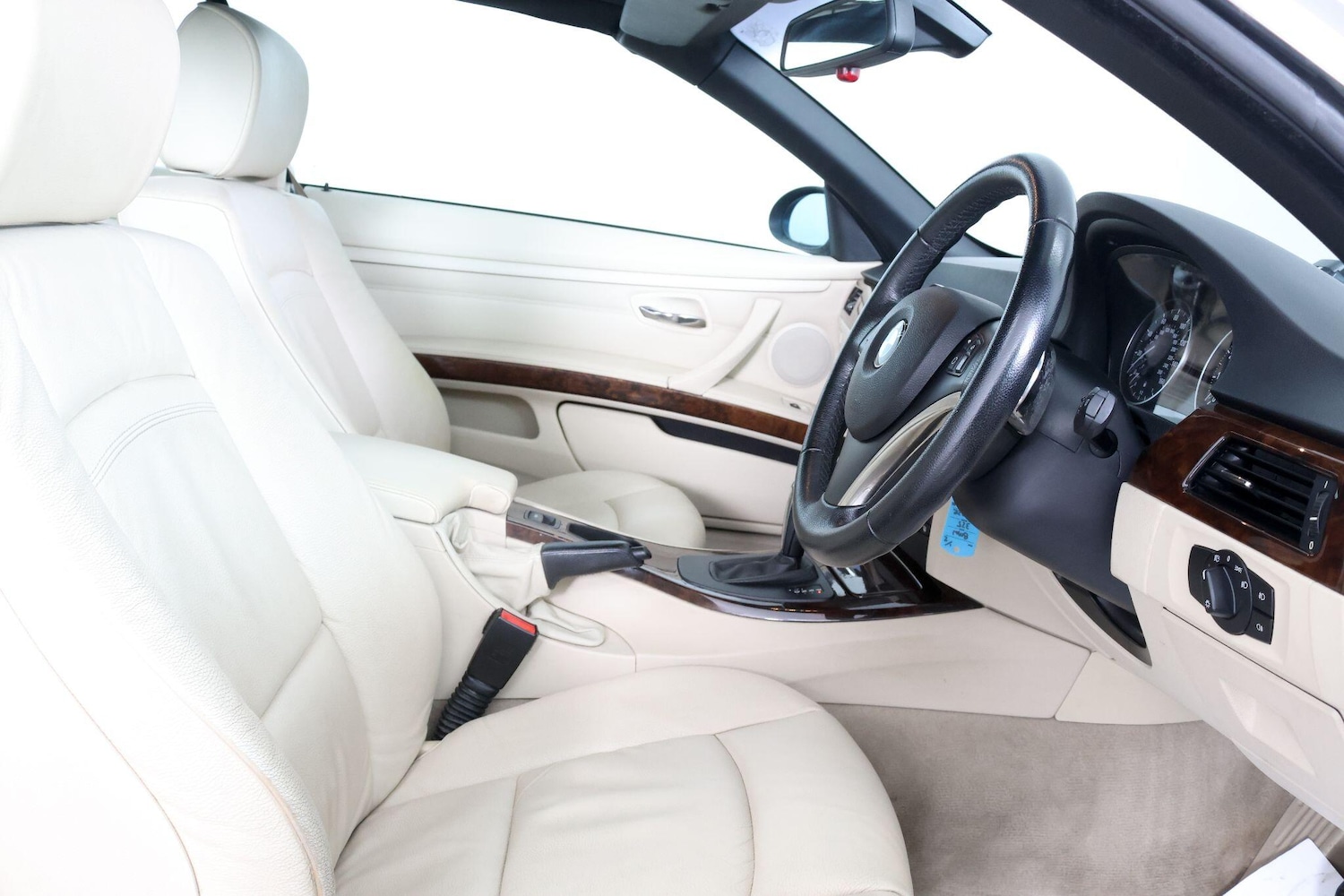 Used BMW 3 Series 2008 for sale - 77166591: Photo 37