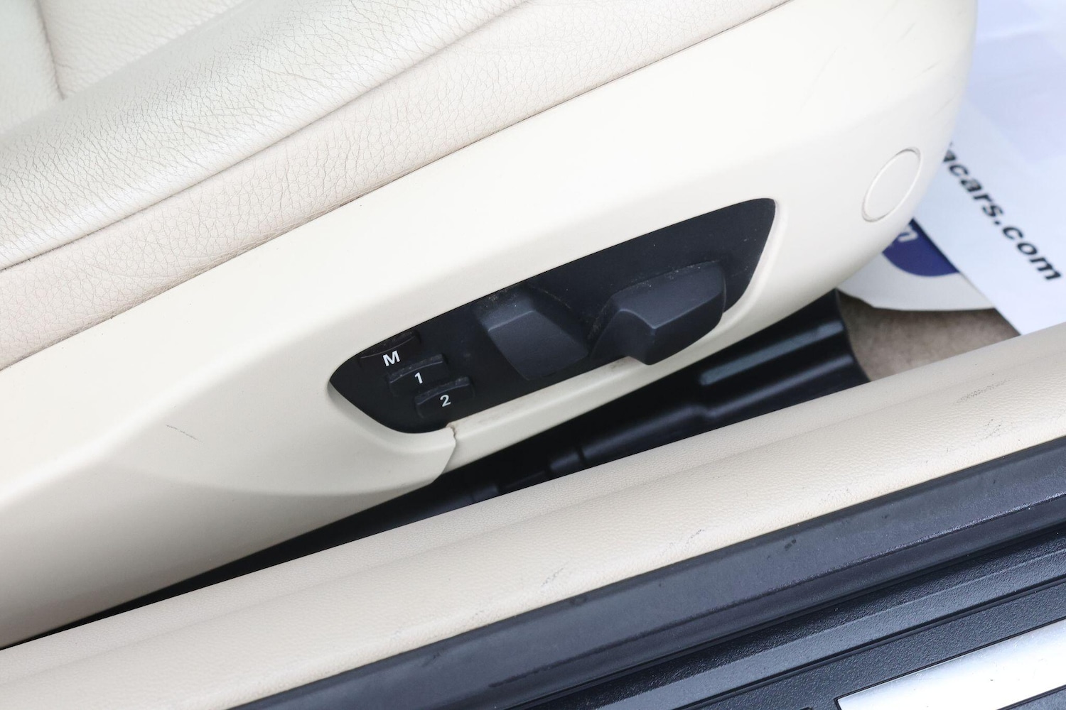 Used BMW 3 Series 2008 for sale - 77166591: Photo 40