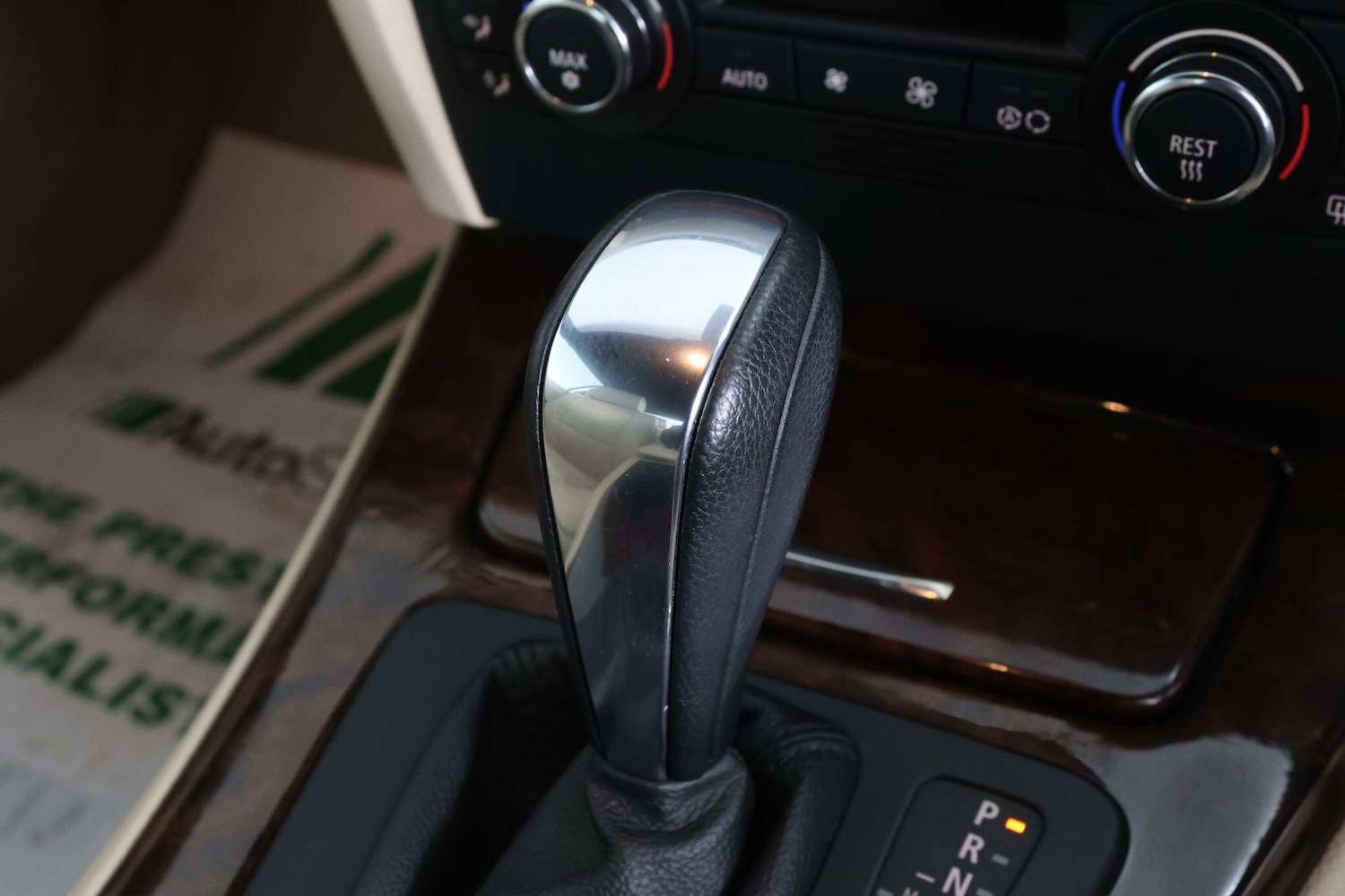 Used BMW 3 Series 2008 for sale - 77166591: Photo 44