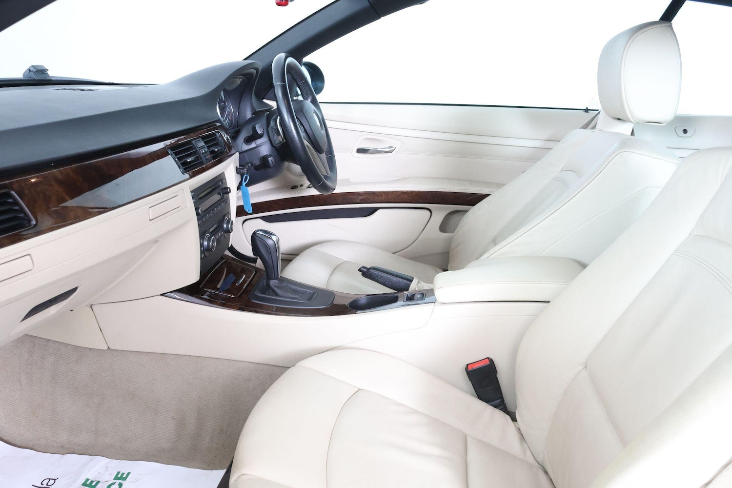 Used BMW 3 Series 2008 for sale - 77166591: Photo 45