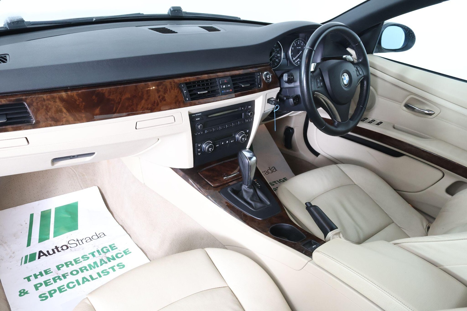 Used BMW 3 Series 2008 for sale - 77166591: Photo 46