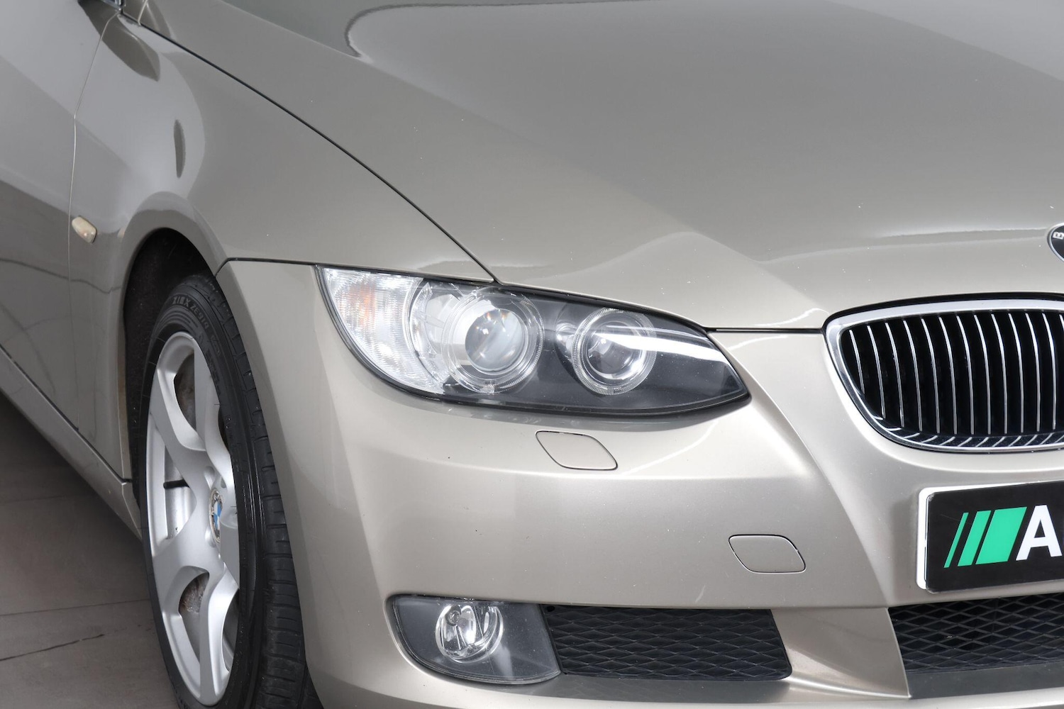 Used BMW 3 Series 2008 for sale - 77166591: Photo 49