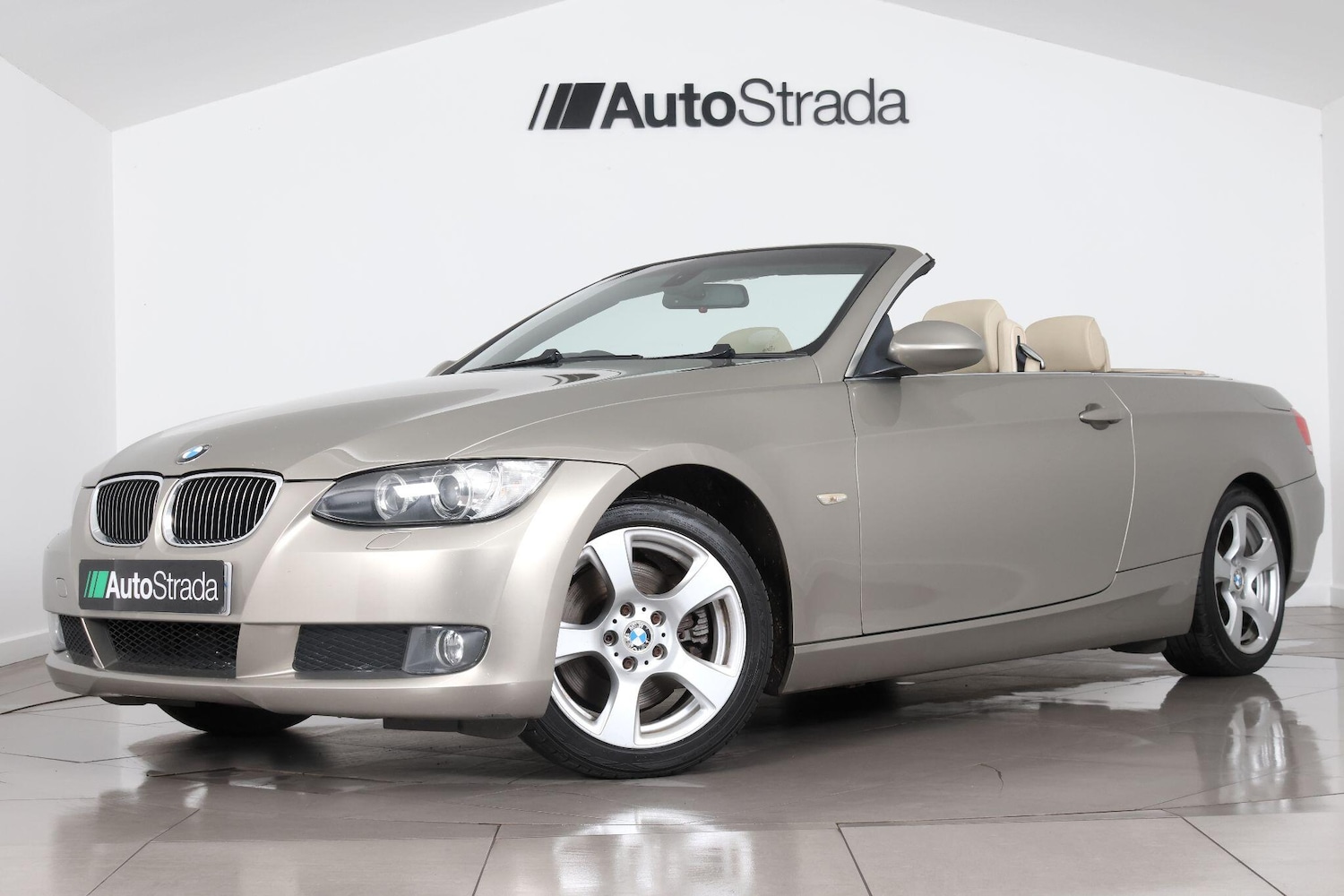 Used BMW 3 Series 2008 for sale - 77166591: Photo 5