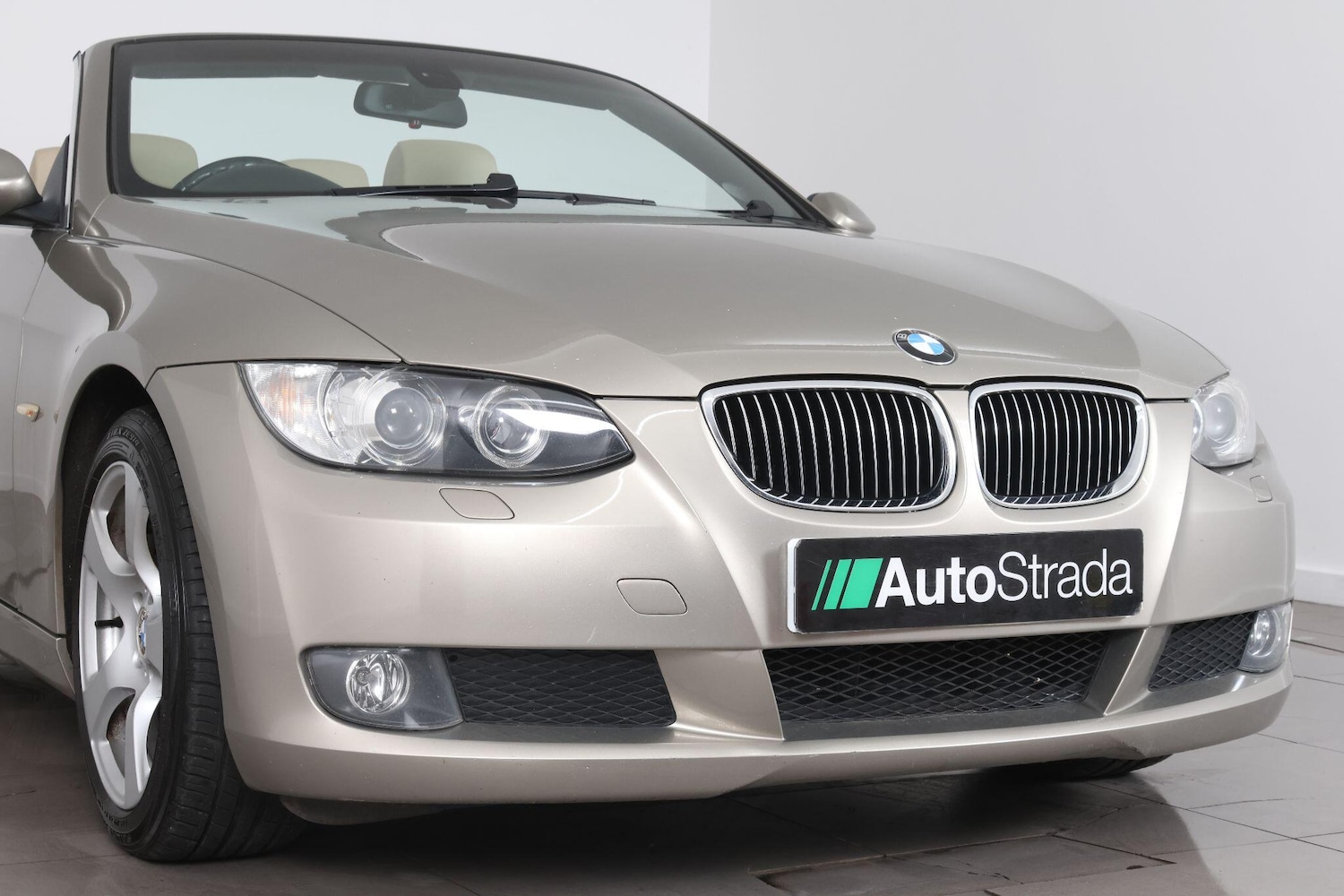 Used BMW 3 Series 2008 for sale - 77166591: Photo 50