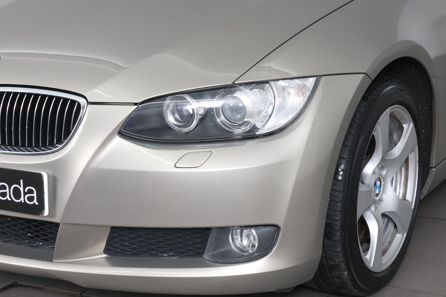 Used BMW 3 Series 2008 for sale - 77166591: Photo 51