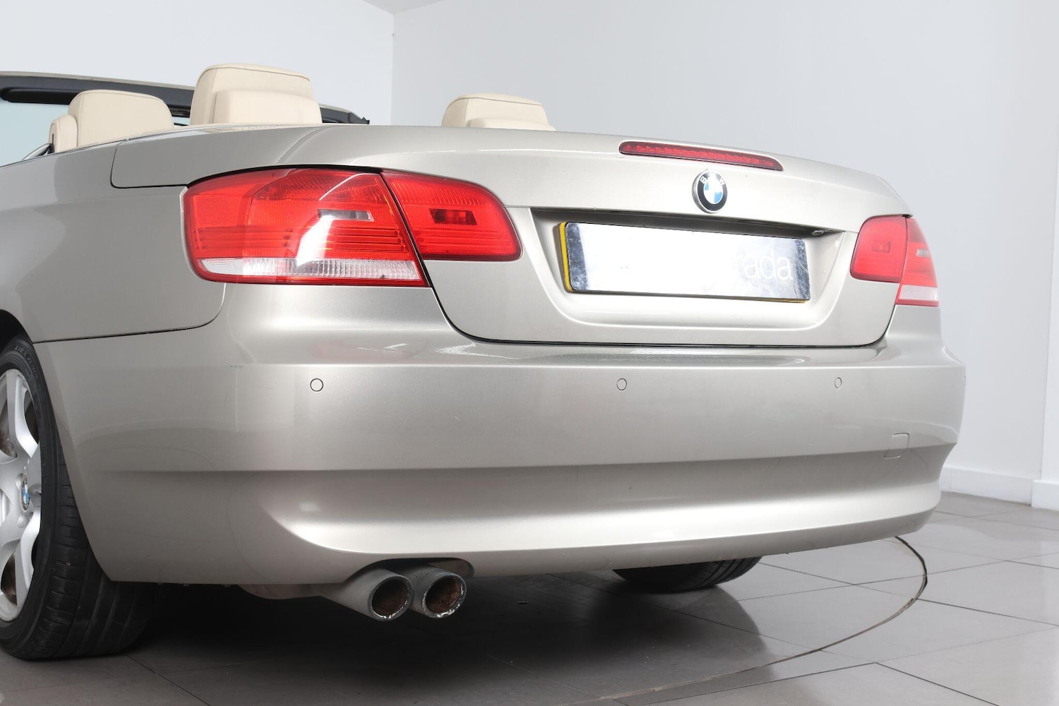 Used BMW 3 Series 2008 for sale - 77166591: Photo 52