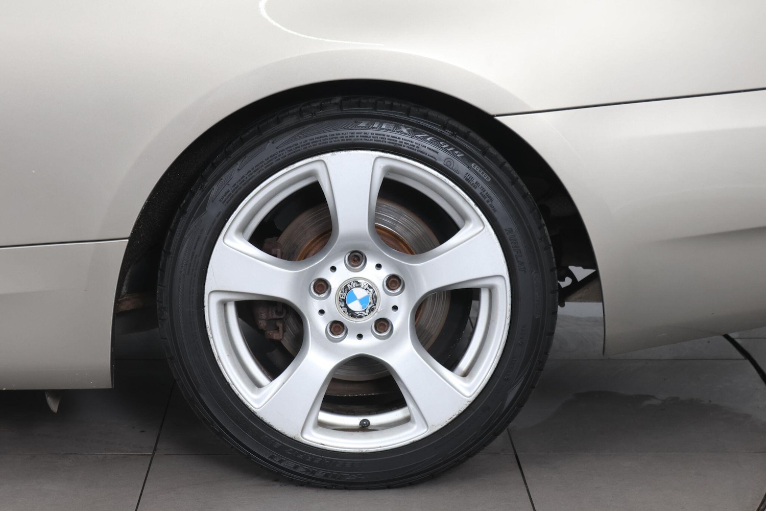 Used BMW 3 Series 2008 for sale - 77166591: Photo 58