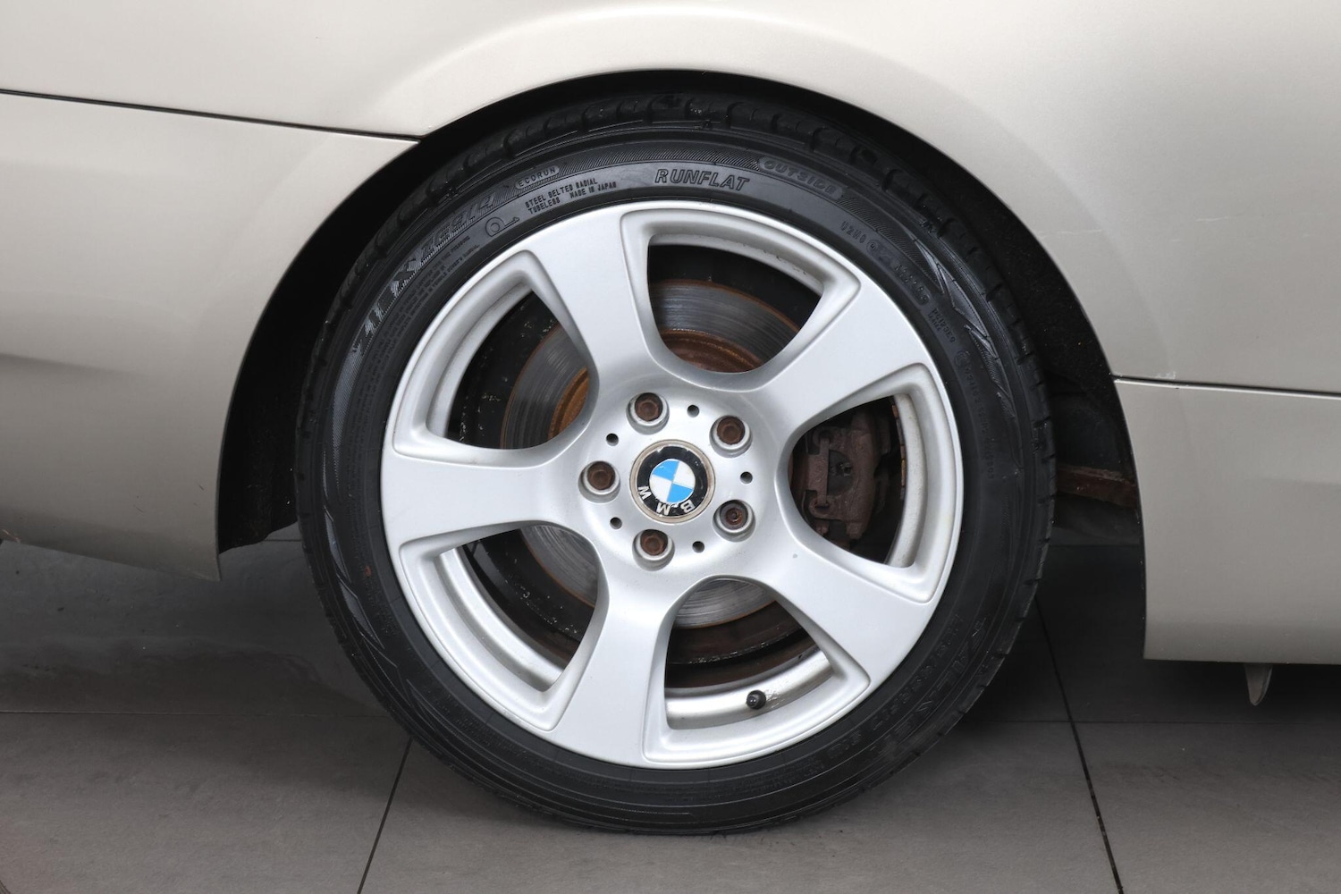 Used BMW 3 Series 2008 for sale - 77166591: Photo 59