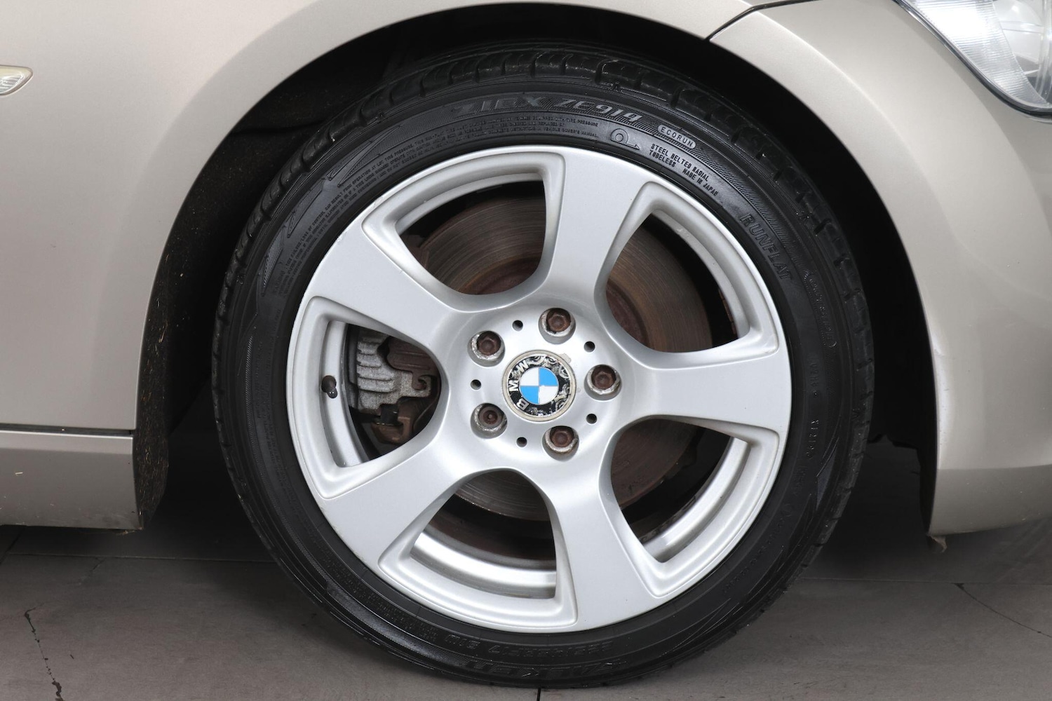 Used BMW 3 Series 2008 for sale - 77166591: Photo 60