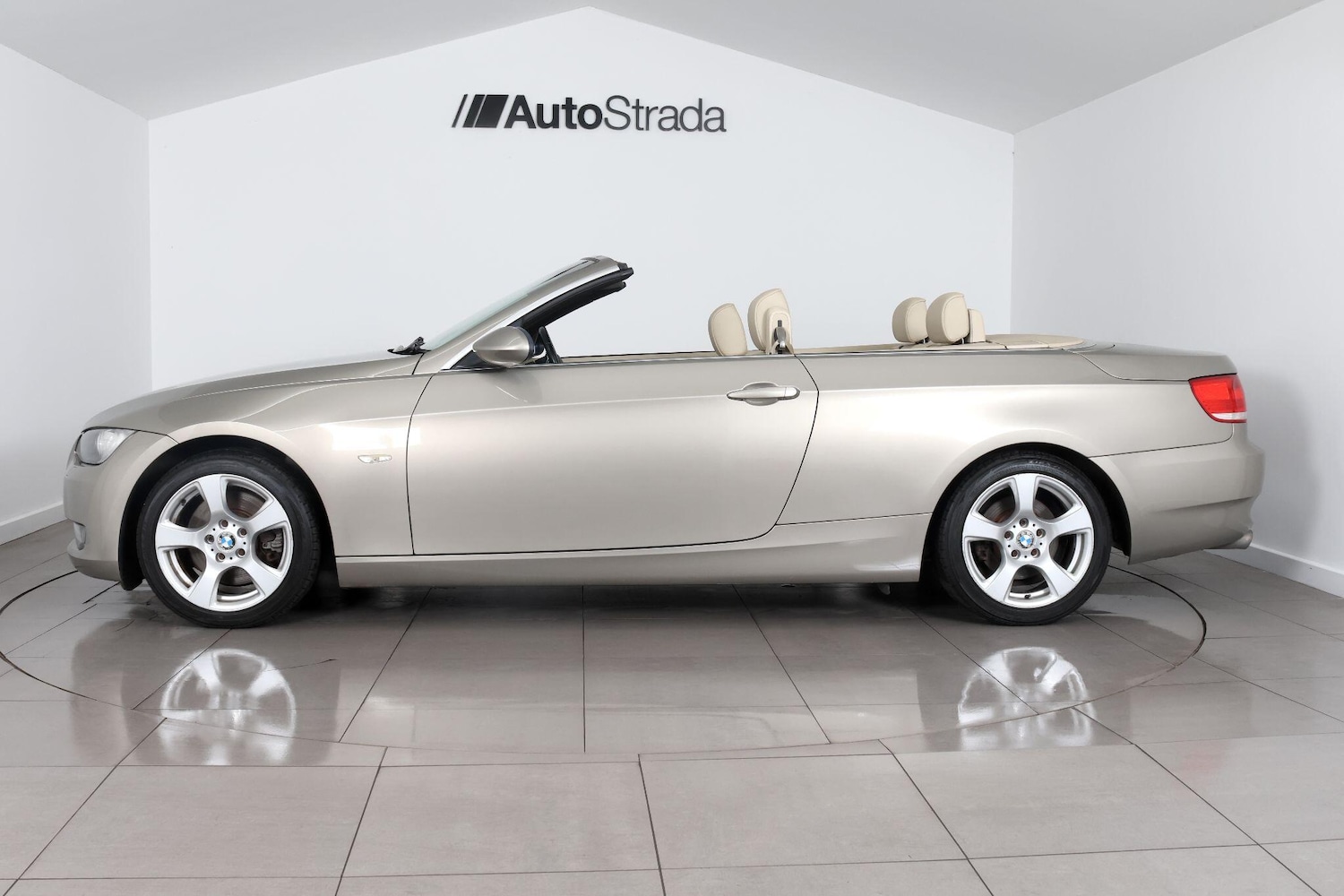 Used BMW 3 Series 2008 for sale - 77166591: Photo 7