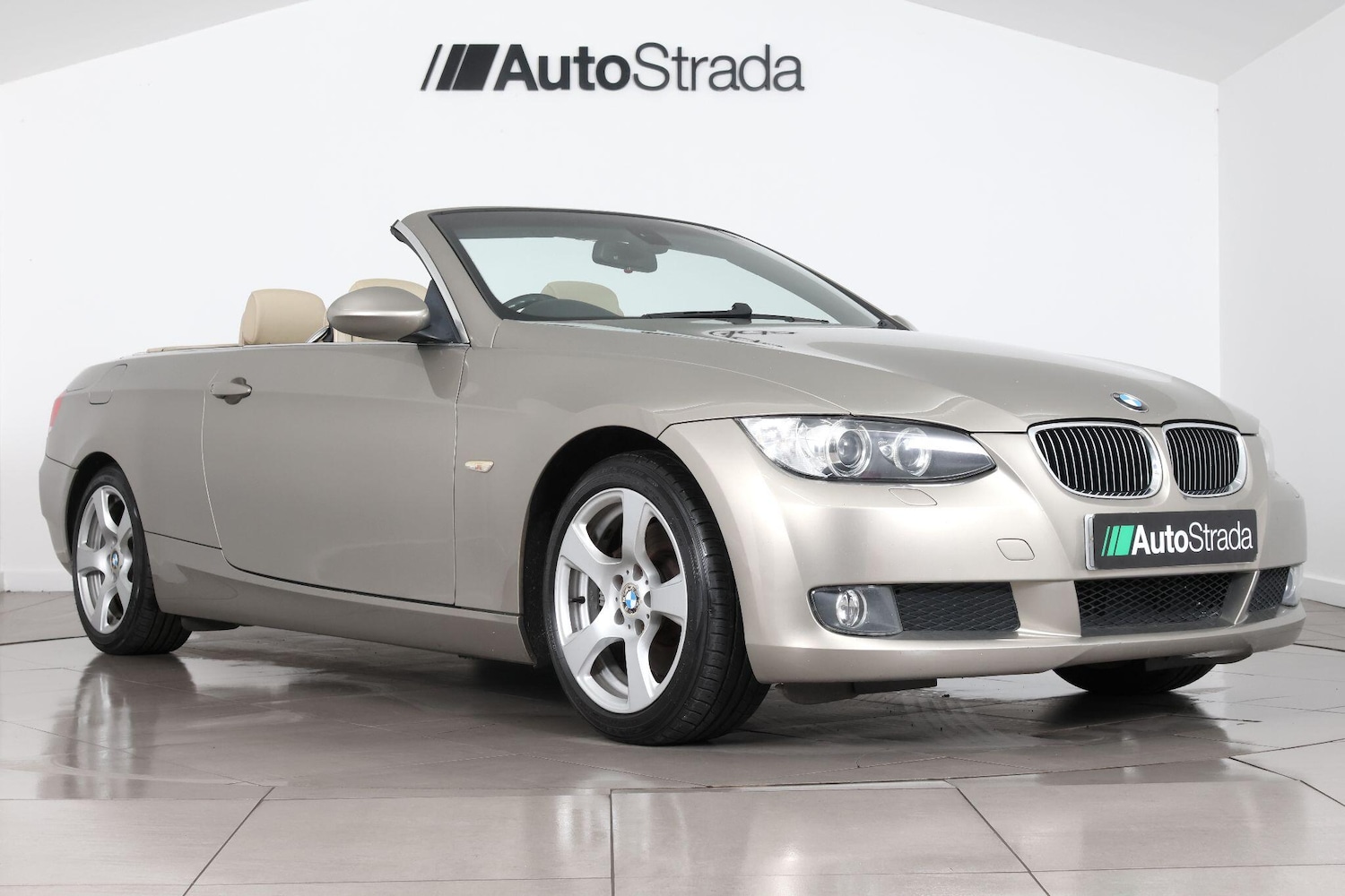 Used BMW 3 Series 2008 for sale - 77166591: Photo 8