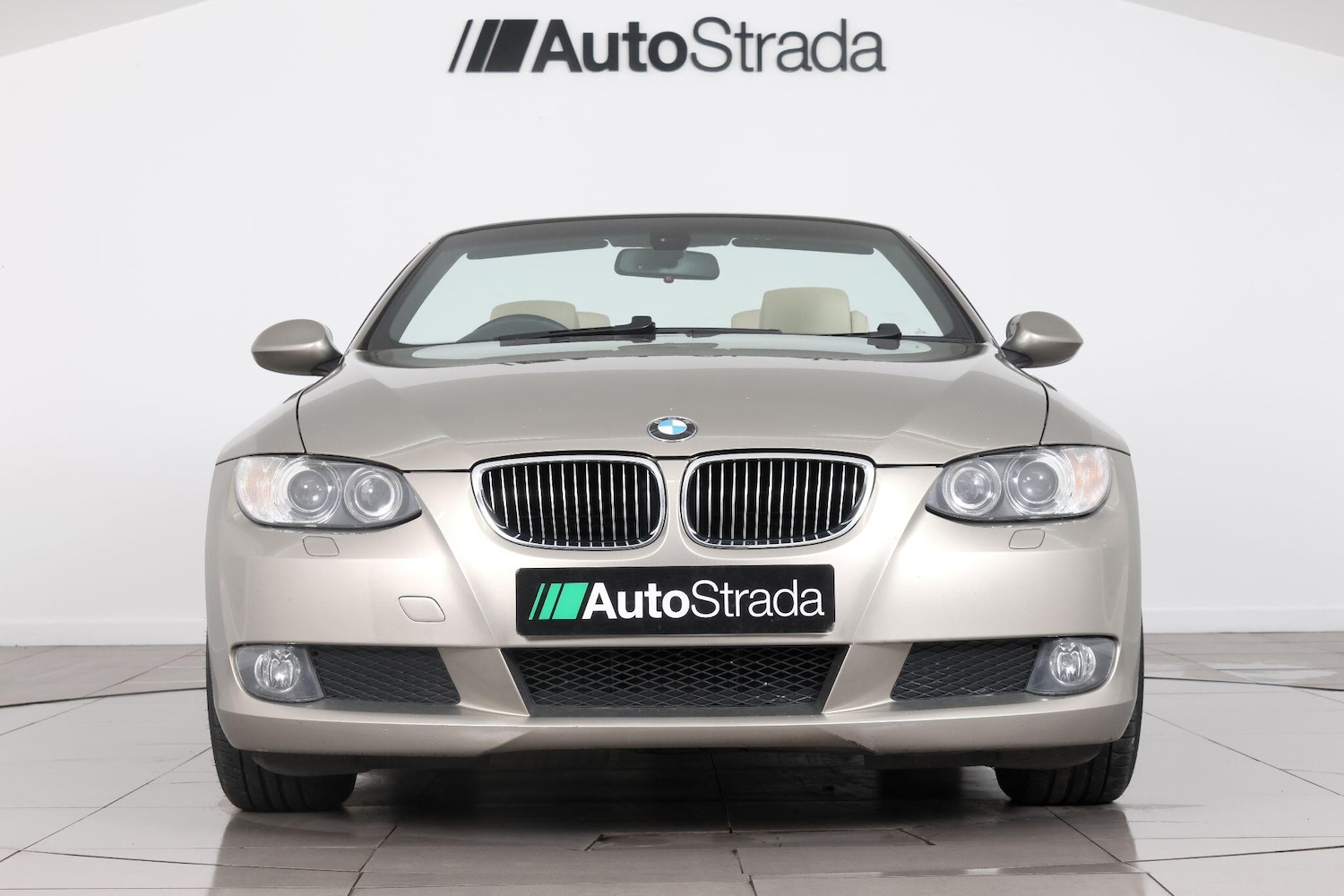 Used BMW 3 Series 2008 for sale - 77166591: Photo 9