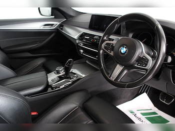 Used BMW 5 Series 2019 for sale - 78244202: Photo