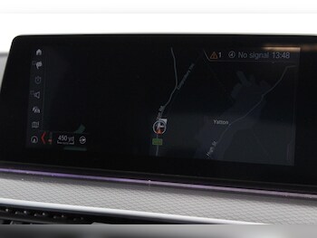 Used BMW 5 Series 2019 for sale - 78244202: Photo