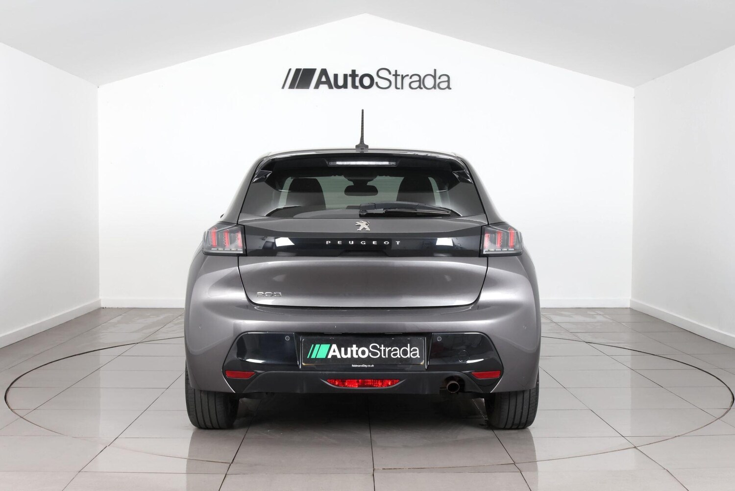 Used Peugeot 208 for sale - 77586937: Photo 10