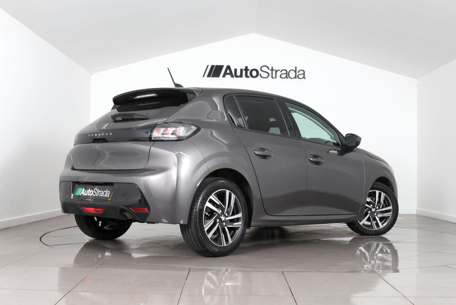 Used Peugeot 208 for sale - 77586937: Photo 12