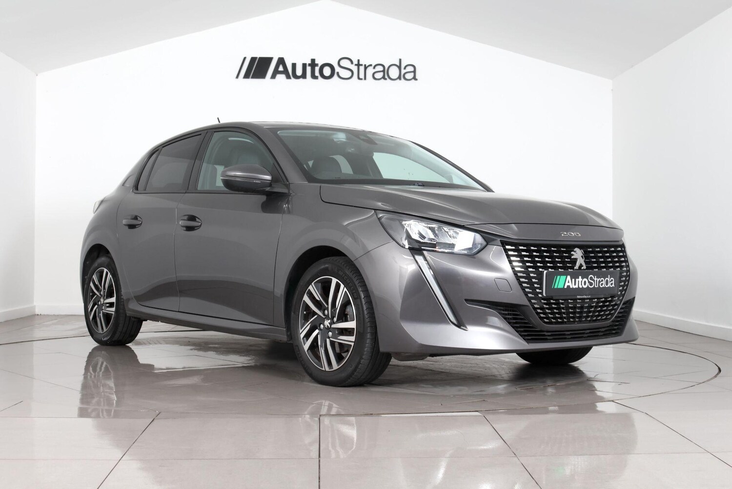 Used Peugeot 208 for sale - 77586937: Photo 14