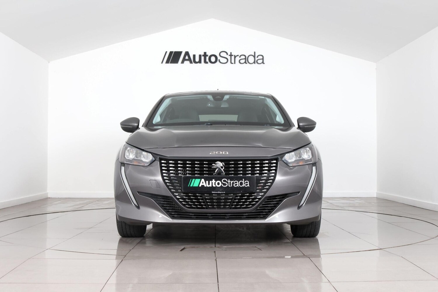 Used Peugeot 208 for sale - 77586937: Photo 15