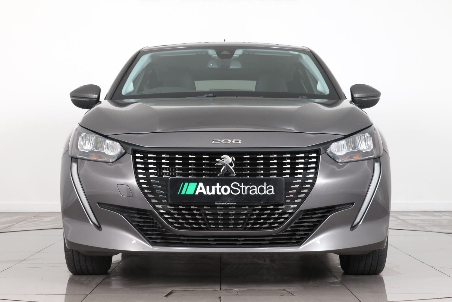 Used Peugeot 208 for sale - 77586937: Photo 16