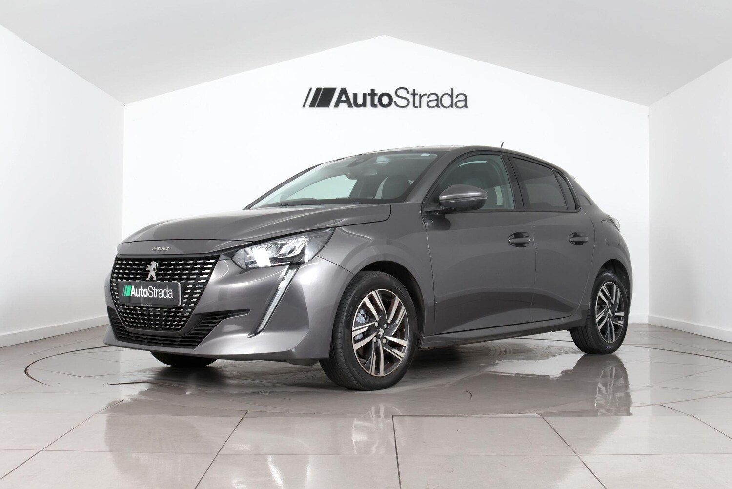 Used Peugeot 208 for sale - 77586937: Photo 17