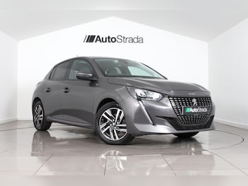 Peugeot 208 feature image
