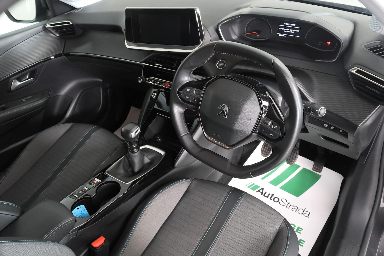 Used Peugeot 208 for sale - 77586937: Photo 2