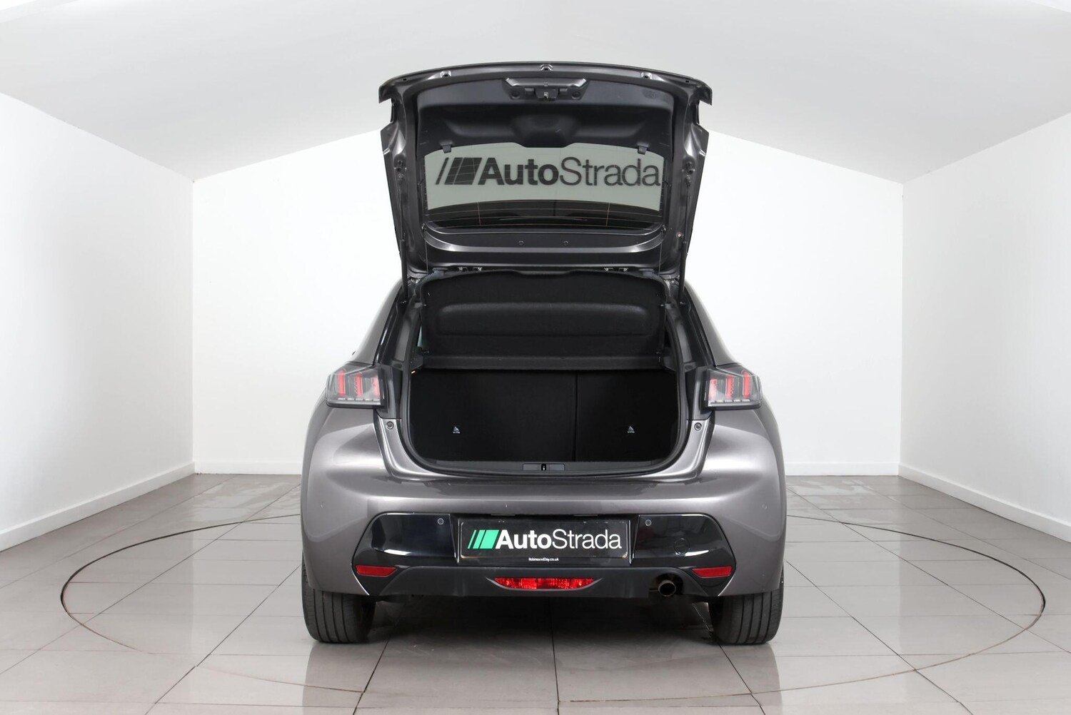 Used Peugeot 208 for sale - 77586937: Photo 20