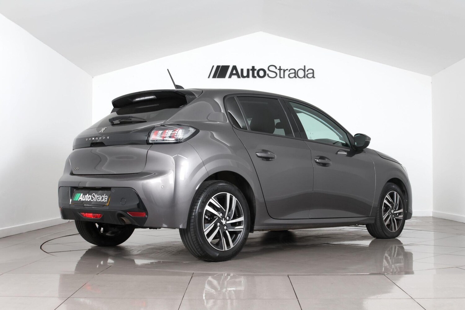 Used Peugeot 208 for sale - 77586937: Photo 21