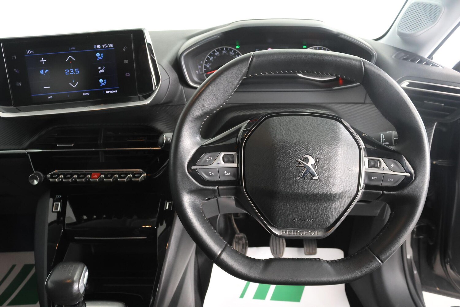 Used Peugeot 208 for sale - 77586937: Photo 22