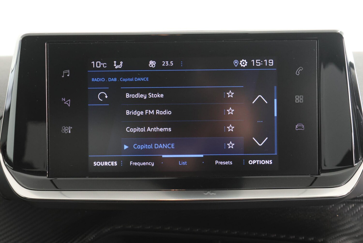 Used Peugeot 208 for sale - 77586937: Photo 32