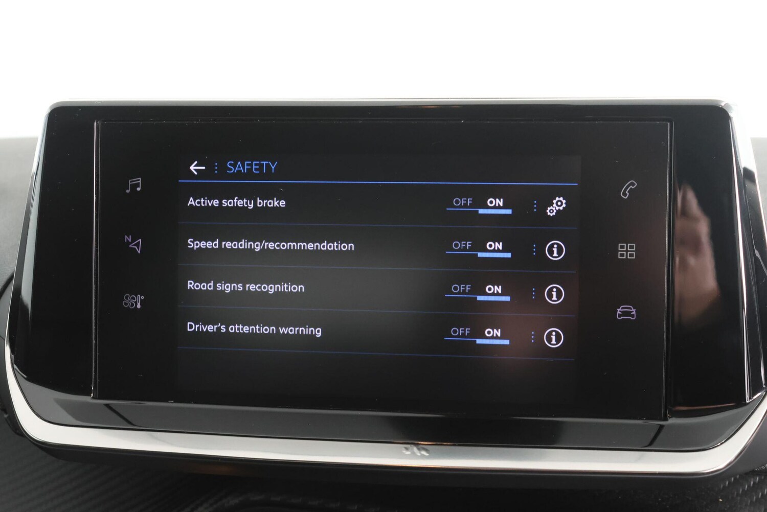 Used Peugeot 208 for sale - 77586937: Photo 35